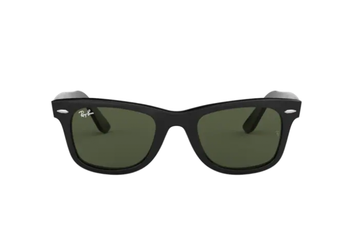 RAY BAN WAYFARER RB2140/901 50 RAY BAN WAYFARER RB2140/901 50